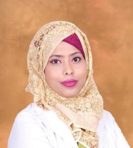 Dt Shirajam Munira