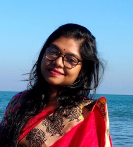 Zinath Farhana