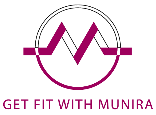 Get Fit With Munira